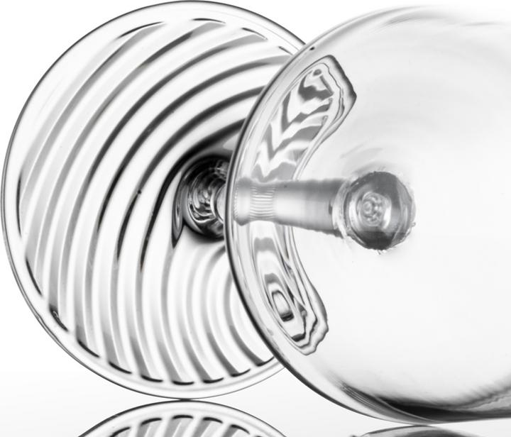 Image du produit Zwiesel Verre à gin tonic 'Echo (6.30 dl, 4 x, Verres à gin)