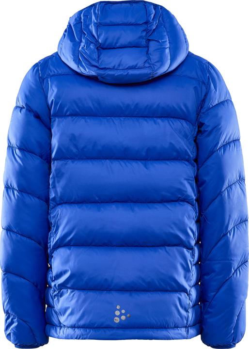 Produktbild Craft Core Explore Isolate Jacket Jr (146)