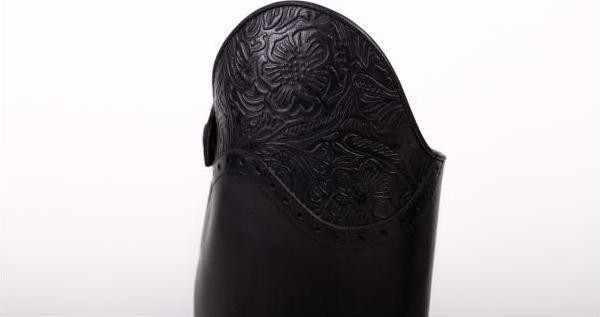 Produktbild Imperial Riding Reitstiefel IRHOlania Dressur Flower RegularRegular (39)
