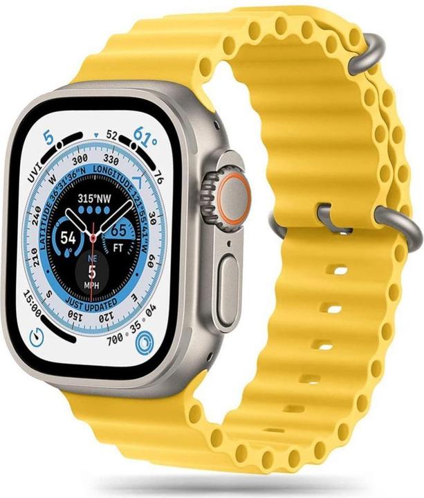 Image du produit Tech-Protect Protect ICONBAND PRO APPLE WATCH 4 (TPU)