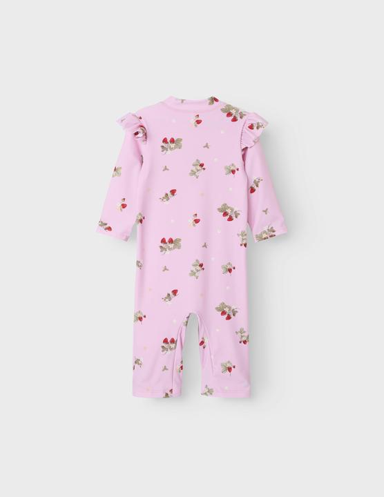 Actual product image Name it Print swimming costume (74)