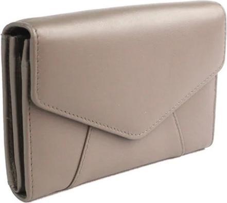 Actual product image Eastern Counties Leather Camille Leather Wallet Envelope