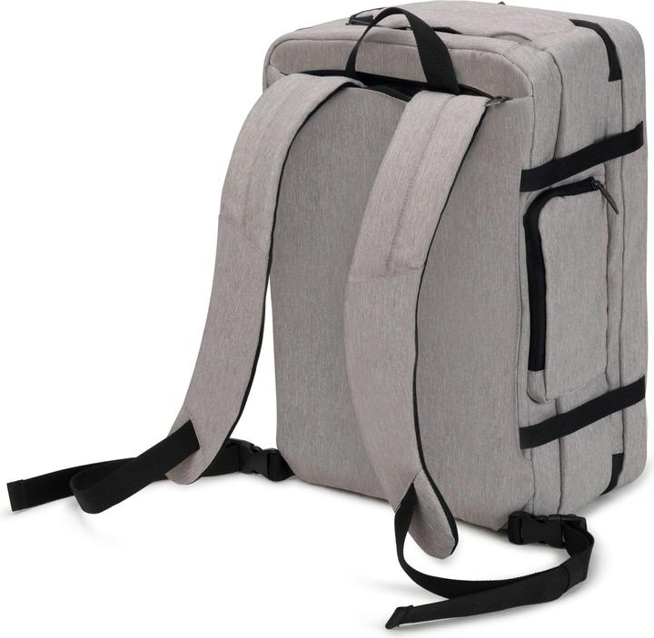 Image du produit Dicota Dual Plus EDGE (15.60")
