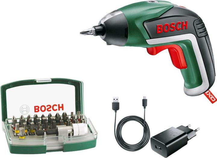 Jeu d'embouts 32pcs, Chargeur Micro-USB