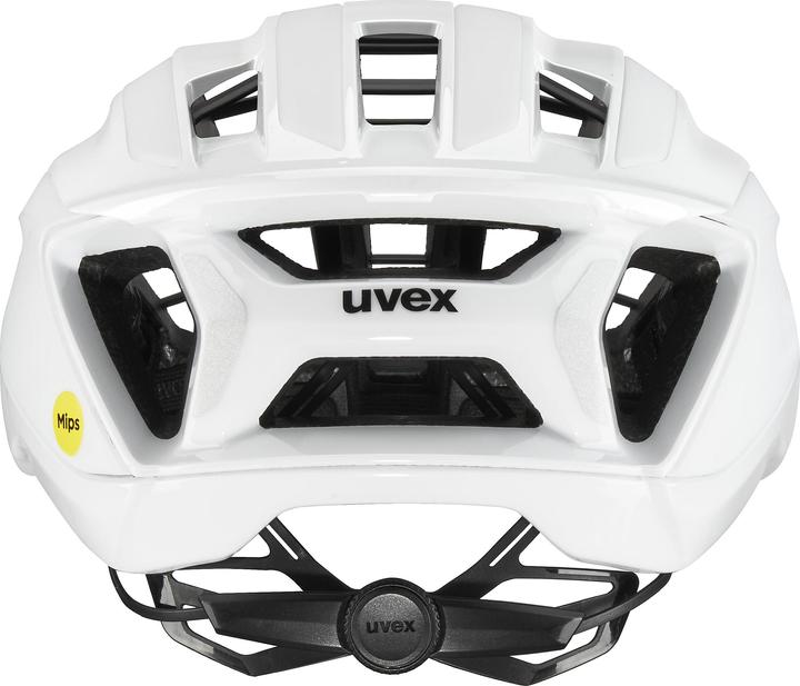 Produktbild Uvex Sports surge aero MIPS (59 - 61 cm)