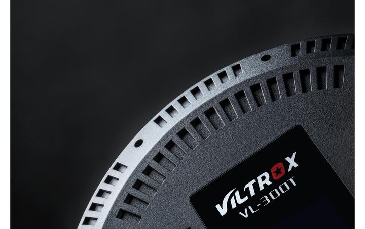 Image du produit Viltrox VL-300T (éclairage annulaire)