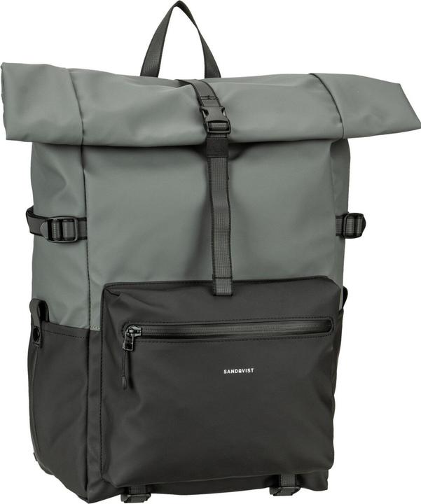 Produktbild Sandqvist Rucksack / Daypack Ruben 2.0 Rolltop (25 l)
