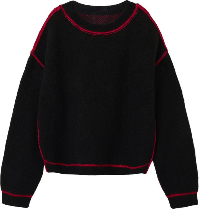 Name it Langarm Strickpullover (146)