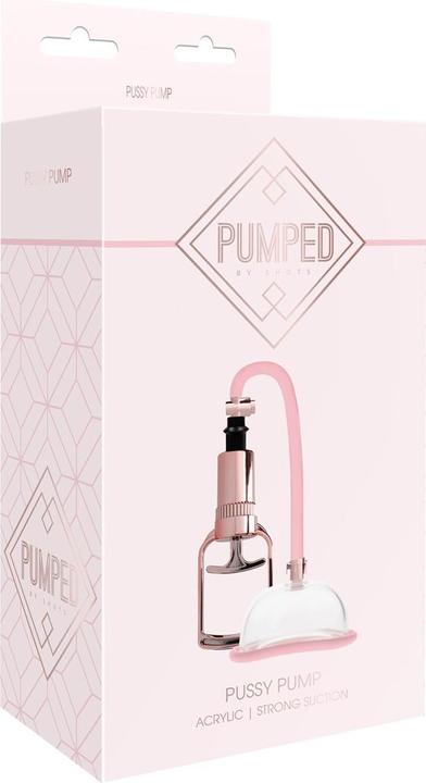 Produktbild Shots Pussy Pump