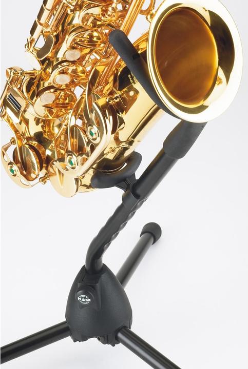 Image du produit K&M Stand de saxophone (Saxophone)