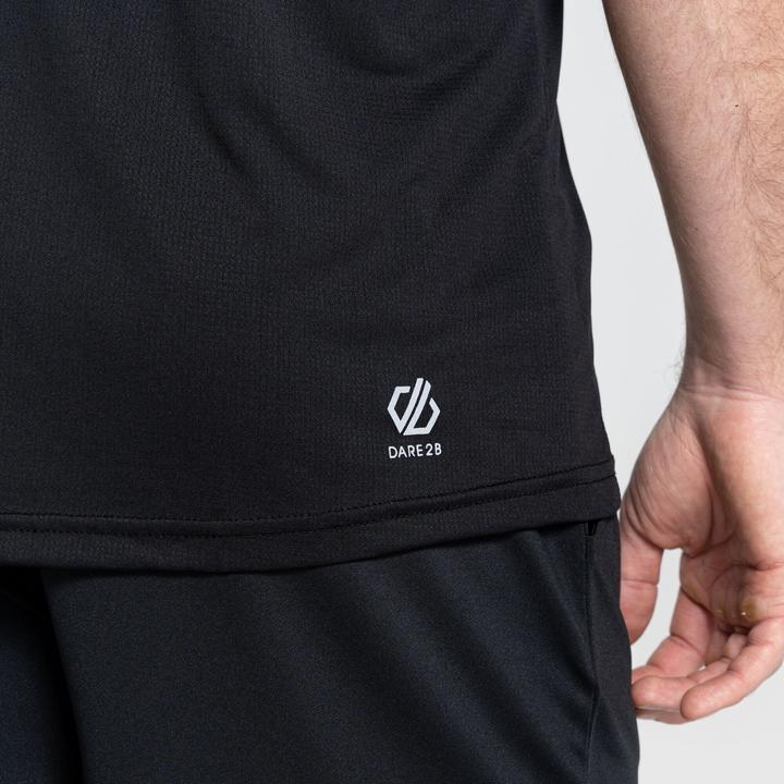 Produktbild Dare2b Accelerate TShirt Leicht (L)