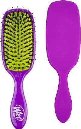 Produktbild Wet Brush Perie pentru par Shine Enhancer Professional Purple