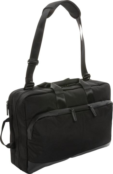 Actual product image Swiss Peak Executive 2 in 1 Aware Laptop Backpack (18 l)