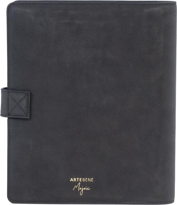 Actual product image Majoie My Planner notebook Master Plan (A5, Hardcover)
