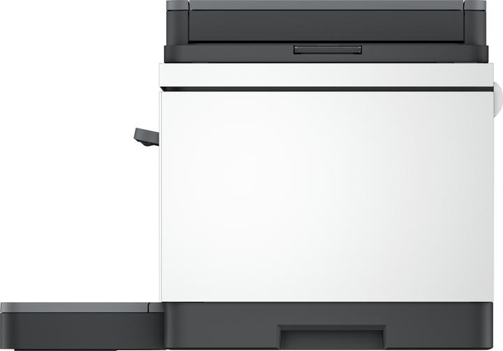 Image du produit HP Imprimante multifonction M235sdw LaserJet (Laser, Noir et blanc)
