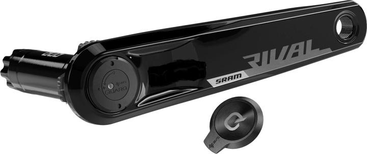 Quarq Rival