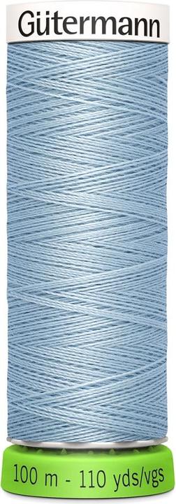 Bleu clair