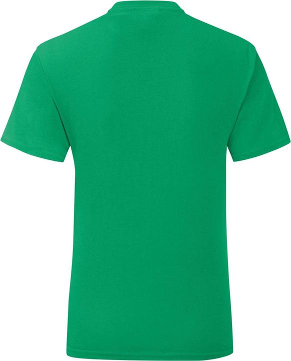 Image du produit Fruit of the Loom - T-shirt ICONIC - Fille (140, 146)