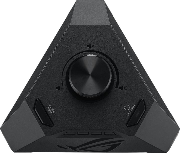 Immagine prodotto ASUS ROG STRIX X870-I GAMING WIFI (mITX, X870, AM5, DDR5) (AM5, AMD X870, Mini-ITX)