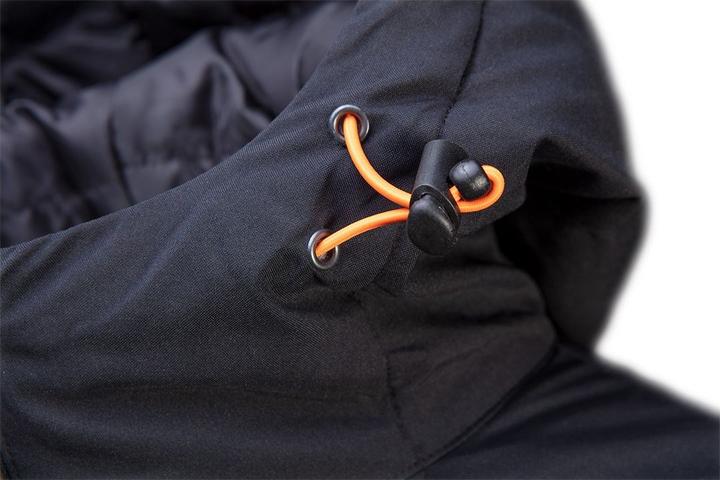Image du produit Neo Šilta darbo striukė, dydis XXXL (3XL)