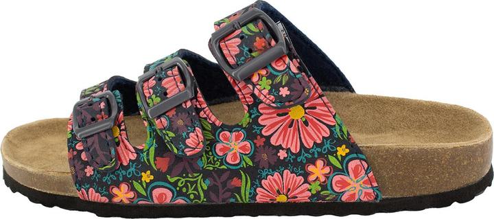 Actual product image Supersoft Classic Pantoletten (41)