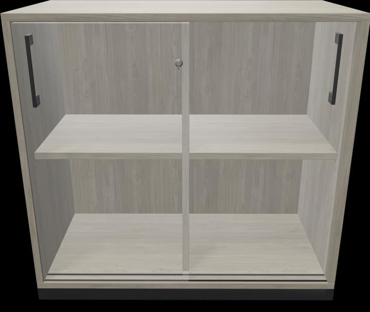 Produktbild Narbutas Choice Schiebetürschrank (80 x 40 x 76 cm)