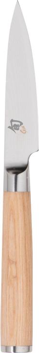 Immagine prodotto Kai Coltello da ufficio SHUN marrone chiaro (9 cm)
