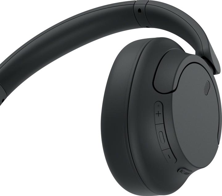 Productafbeelding Sony WH-CH720N (NC, 35 h, Draadloze, Bedraad)