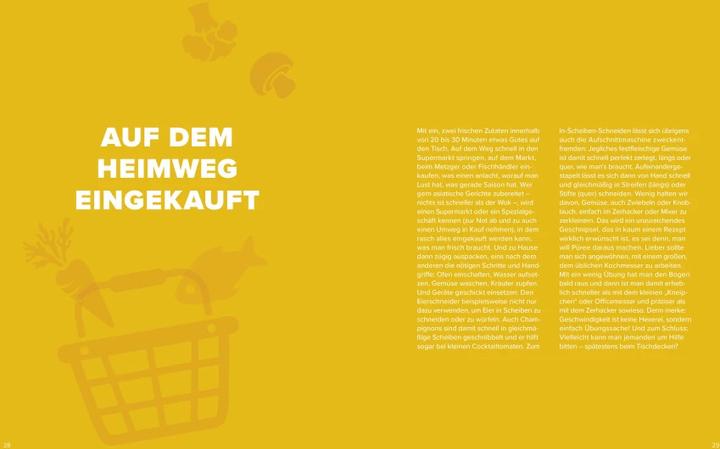 Produktbild Kochen mit Martina und Moritz – Schnell + einfach = einfach gut! (Deutsch, Hubertus Schüler, Martina Meuth|'Moritz' Bernd Neuner-Duttenhofer, 2021)