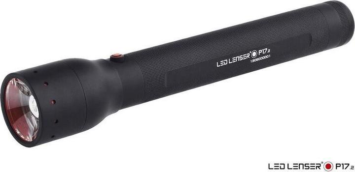 Produktbild Ledlenser P17 (30.60 cm, 1000 lm)
