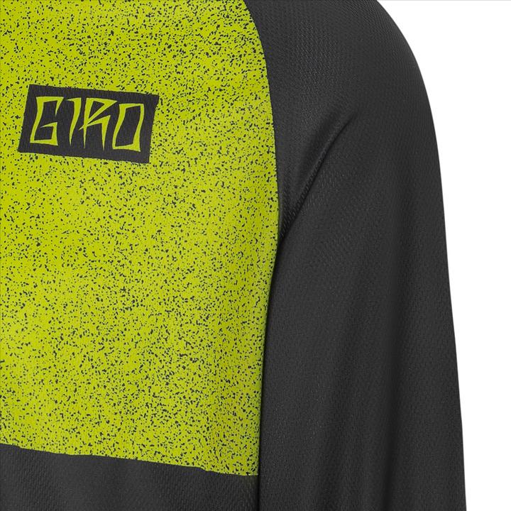 Produktbild Giro M Roust LS Jersey (L)