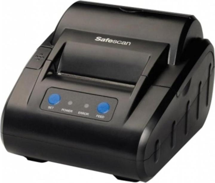 Produktbild Safescan TP-230 (203 dpi)