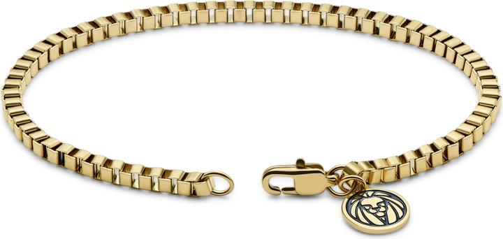 Immagine prodotto Lucleon Essentials (0.30 cm, Acciaio inossidabile)