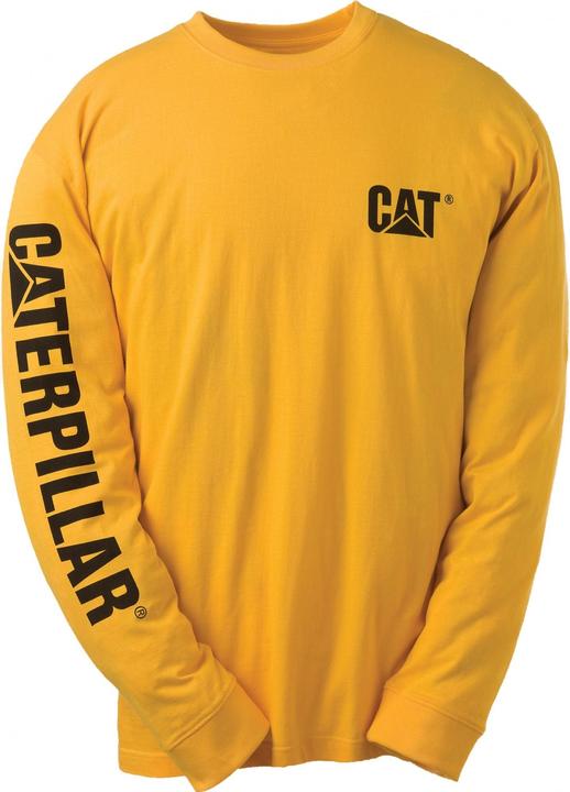 Cat C1510034 Sweatshirt