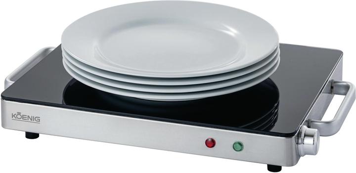 Produktbild Koenig Warmhalteplatte