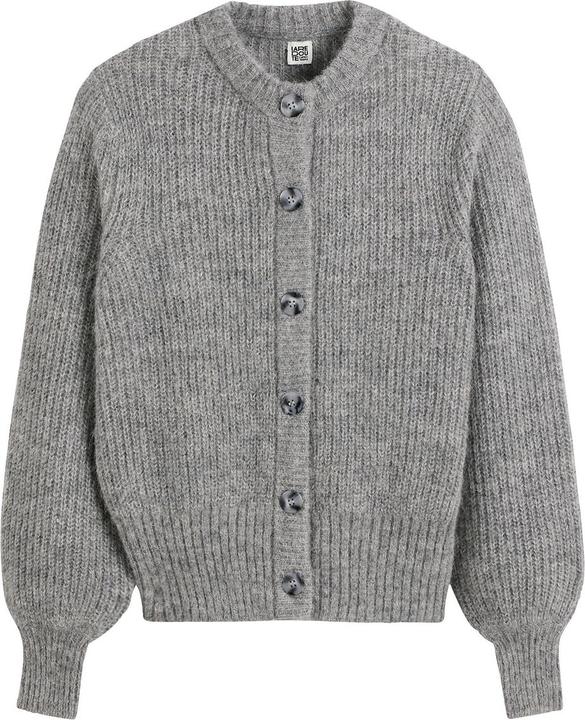 Image du produit La Redoute Collections Cardigan (XL)