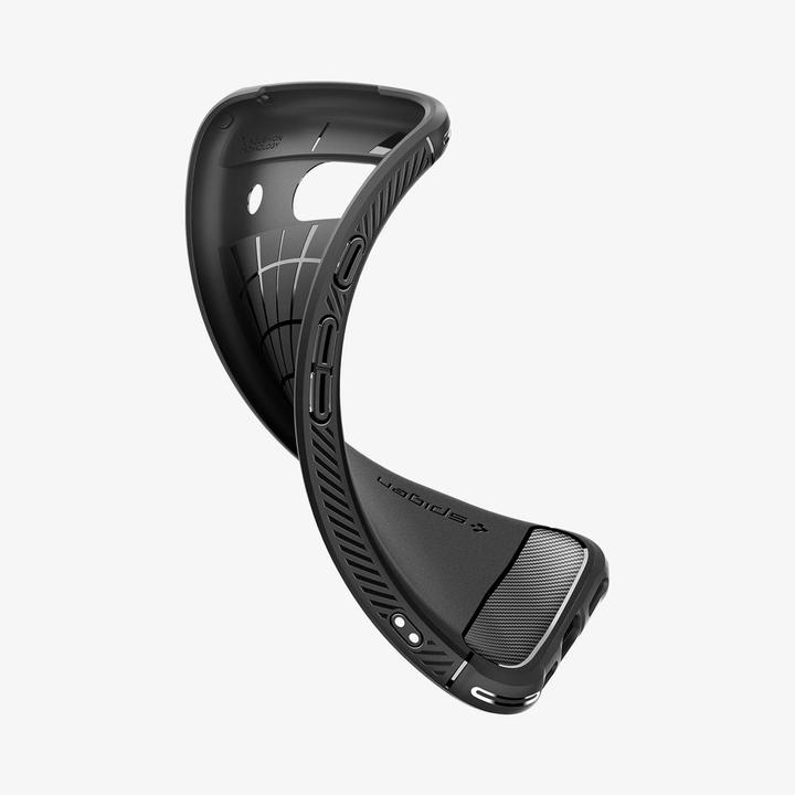 Actual product image Spigen Rugged Armor Case (Google Pixel 8)