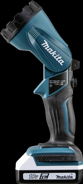 Produktbild Makita DF457DWLX1 (Akkubetrieb)