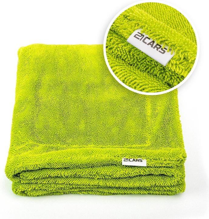 Immagine prodotto 21cars XL Twisted Towel Auto