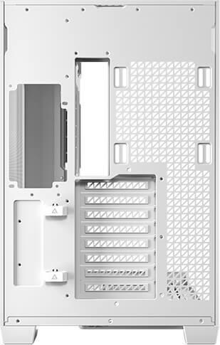 Image du produit Antec C8 (ITX, mATX, ATX)