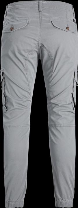 Actual product image Jack & Jones PAUL FLAKE AKM 542 Cargo Trousers (30)