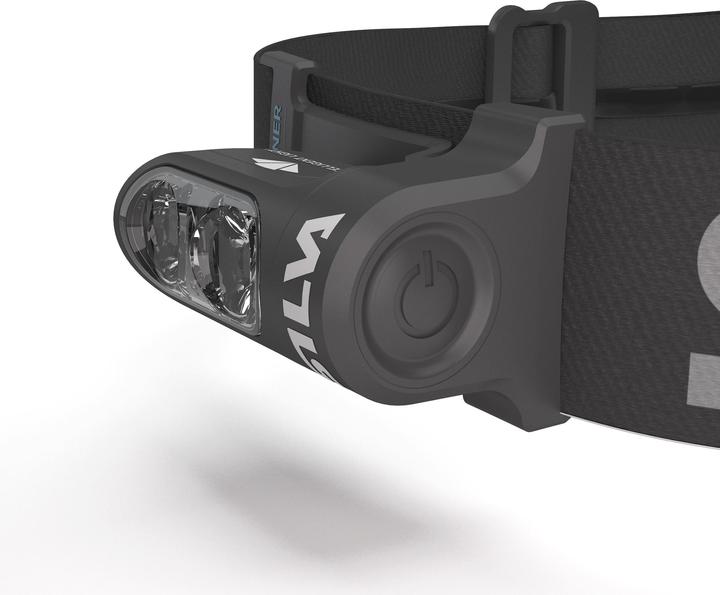 Produktbild Silva Trail Runner Free (400 lm)