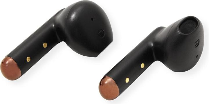 Actual product image BIOnd In Ear Wireless Black (60 h, Wireless)