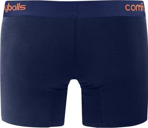 Image du produit Comfyballs Long (L, Une unité par pack)