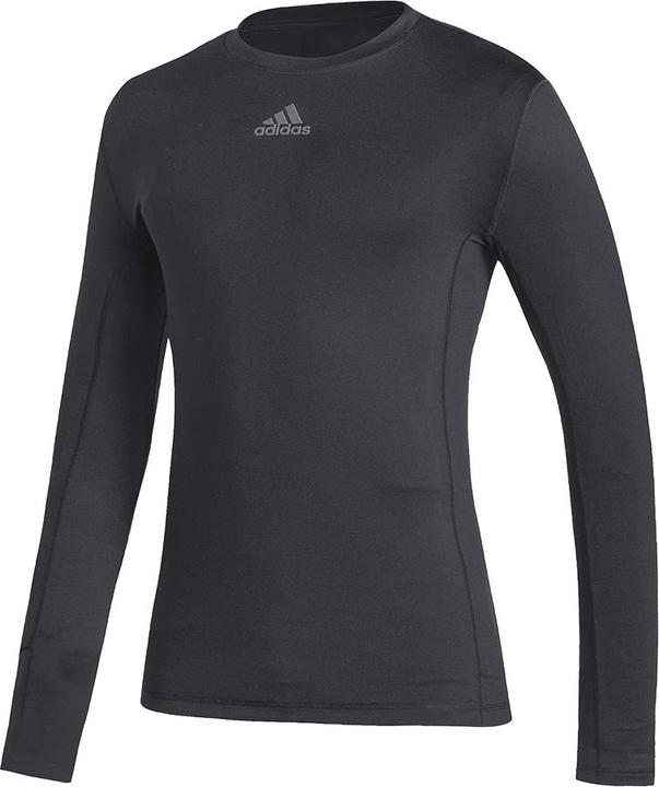 Produktbild adidas Techfit Longsleeve Herren (XXL)