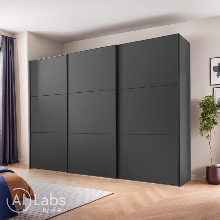 Actual product image Moderano Primo (249 x 222 cm)