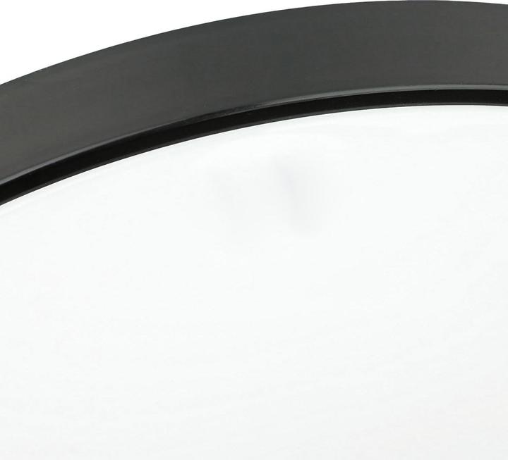 Immagine prodotto Licht-Erlebnisse Lampada da soffitto Jonas (890 lm)