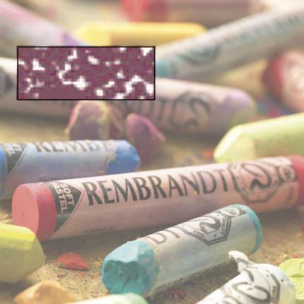 Image du produit Talens Pastels Rembrandt Rouge indien 347.7 (Rouge indien)