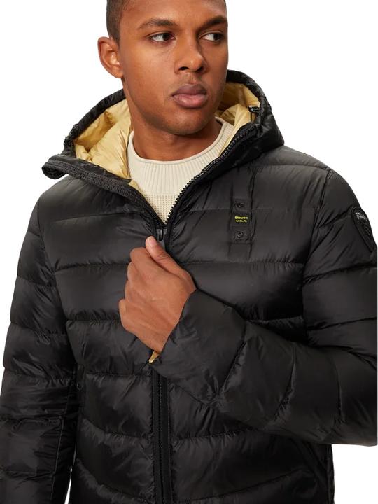 Produktbild Bauer Jacket (L)