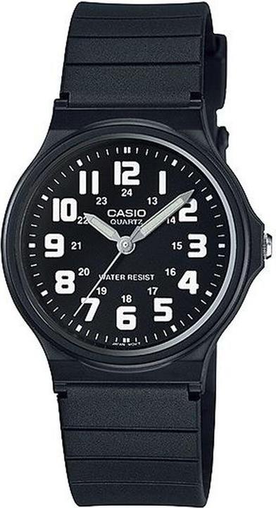 Actual product image Casio Collection (Analogue wristwatch, 34 mm)